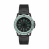 Armani Exchange Herrenuhr  AX1858 Edelstahl
