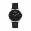 Armani Exchange Herrenuhr  AX2739 Edelstahl