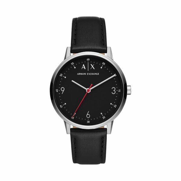 Armani Exchange Herrenuhr  AX2739 Edelstahl
