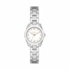 DKNY Damenuhr Soho NY6600 Edelstahl