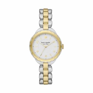 Kate Spade Damenuhr Morningside KSW1736 Edelstahl