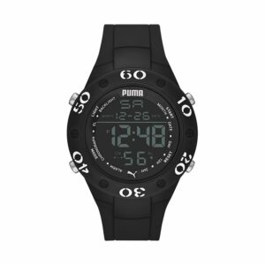 Puma Herrenuhr Puma 8 P6036 Kunststoff