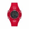 Puma Herrenuhr Puma 8 P6037 Kunststoff
