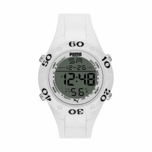 Puma Herrenuhr Puma 8 P6038 Kunststoff