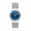 Skagen Damenuhr SKW3024 Edelstahl