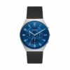 Skagen Chronograph Grenen Chronograph SKW6820 Edelstahl