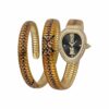 Just Cavalli Damenuhr Signature Snake JC1L163M0065 Edelstahl