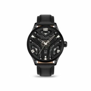 Police Herrenuhr PEWJB2203040 Metall