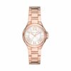 Michael Kors Damenuhr Camille MK7256 Edelstahl