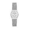 Skagen Damenuhr Grenen Lille SKW3038 Edelstahl