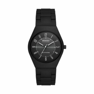 Skagen Herrenuhr Grenen Ocean SKW6810 Kunststoff