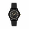 Armani Exchange Damenuhr AX5265 Perlon/Nylon