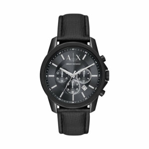 Armani Exchange Chronograph AX1724 Edelstahl