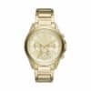 Armani Exchange Chronograph AX2602 Edelstahl