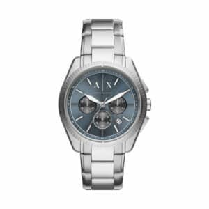 Armani Exchange Chronograph AX2850 Edelstahl