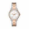 Armani Exchange Damenuhr AX5258 Edelstahl