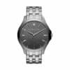 Armani Exchange Herrenuhr  AX2169 Edelstahl