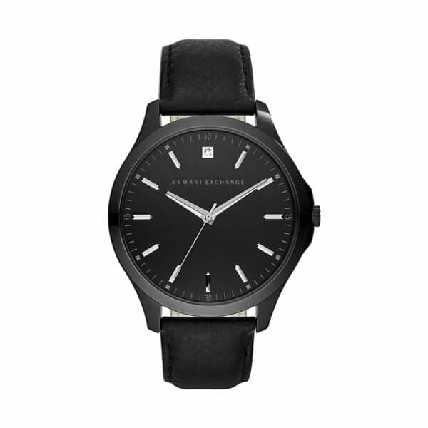 Armani Exchange Herrenuhr  AX2171 Edelstahl