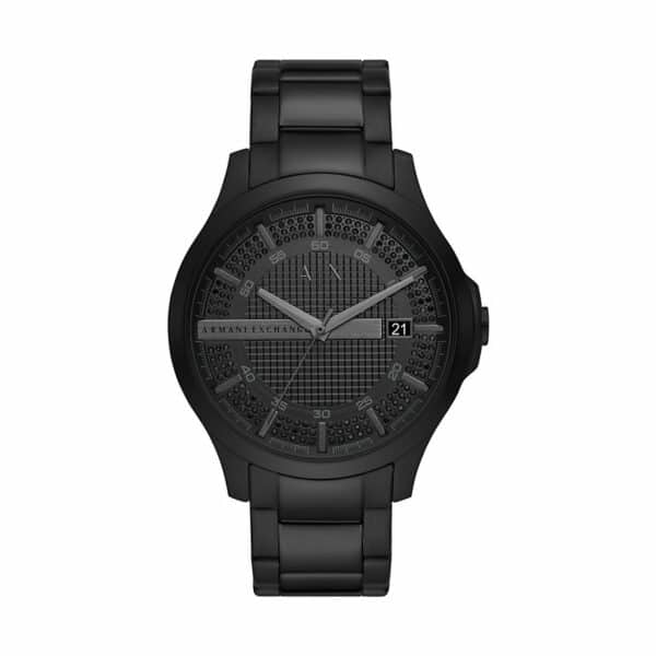 Armani Exchange Herrenuhr AX2427 Edelstahl