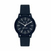 Armani Exchange Herrenuhr AX2734 Perlon/Nylon