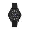 Armani Exchange Herrenuhr AX2735 Perlon/Nylon