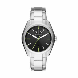 Armani Exchange Herrenuhr AX2856 Edelstahl