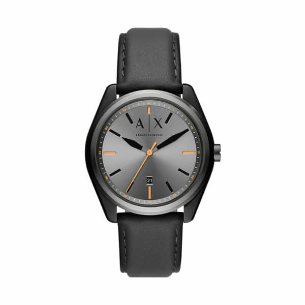 Armani Exchange Herrenuhr AX2859 Edelstahl