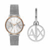 Armani Exchange Uhren-Set  AX7130SET