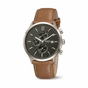 Boccia Herrenuhr 3753-04 Titan