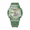 Casio Damenuhr G-Shock Women Classic GMA-S110GS-3AER Resin