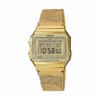 Casio Damenuhr Vintage A700WEMG-9AEF Resin