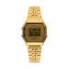 Casio Damenuhr Vintage LA680WEGA-9ER Resin