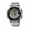 Casio Herrenuhr Casio Collection AE-1000WD-1AVEF Kunststoff