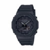 Casio Herrenuhr G-Shock Classic GA-2100-1A1ER Kunststoff