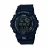 Casio Herrenuhr G-Shock Classic GBD-800-1BER Resin