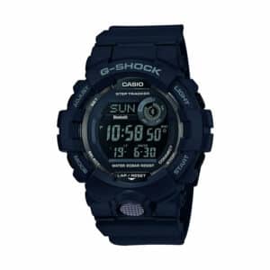 Casio Herrenuhr G-Shock Classic GBD-800-1BER Resin