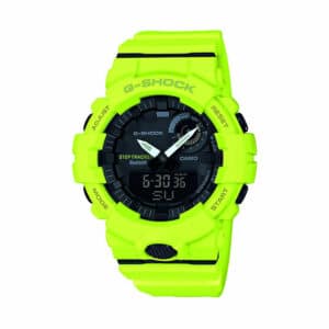 Casio Herrenuhr G-Shock GBA-800-9AER Resin