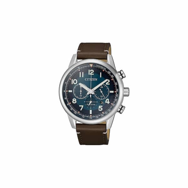 Citizen Chronograph CA4420-13L Edelstahl