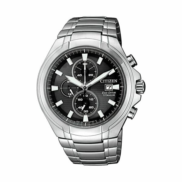 Citizen Chronograph Super Titanium CA0700-86E Titan