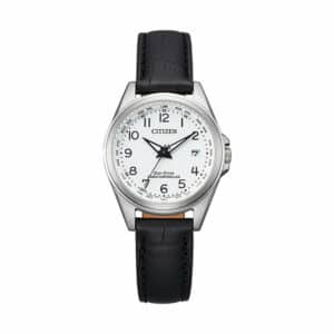 Citizen Damenuhr Sport EC1180-14A Edelstahl