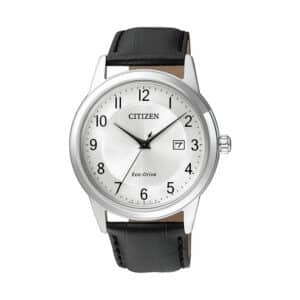 Citizen Herrenuhr AW1231-07A Edelstahl