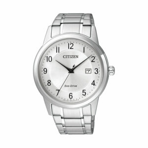 Citizen Herrenuhr AW1231-58B Edelstahl