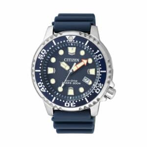 Citizen Herrenuhr BN0151-17L Edelstahl