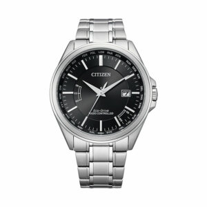 Citizen Herrenuhr Elegant CB0250-84E Edelstahl