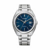 Citizen Herrenuhr Elegant NJ0100-71L Edelstahl