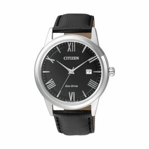 Citizen Herrenuhr Sport AW1231-07E Edelstahl