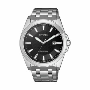 Citizen Herrenuhr Sport BM7108-81E Edelstahl