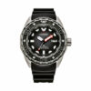 Citizen Taucheruhr Titanium NB6004-08E Titan