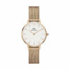 Daniel Wellington Damenuhr Classic Petite DW00100219 Edelstahl