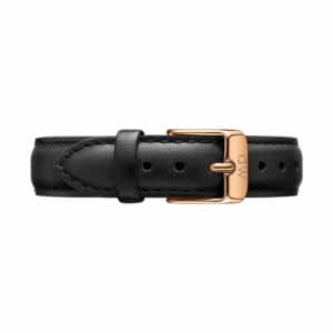 Daniel Wellington Lederband Classic Petite DW00200144 Leder